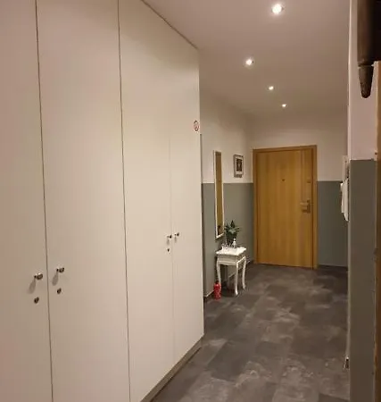 Apartament Głogowska