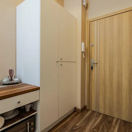 Apartament Głogowska *