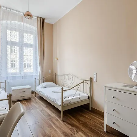 Głogowska Apartament