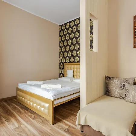 Apartament Głogowska *