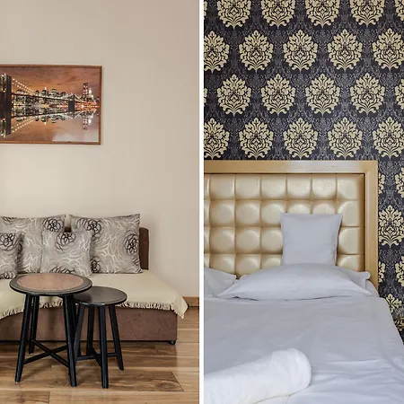 Functional And Comfortable Very Berry In By Renters פוזנן