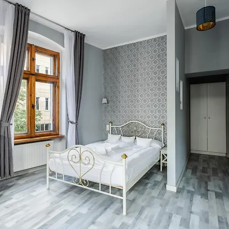 Głogowska Apartament