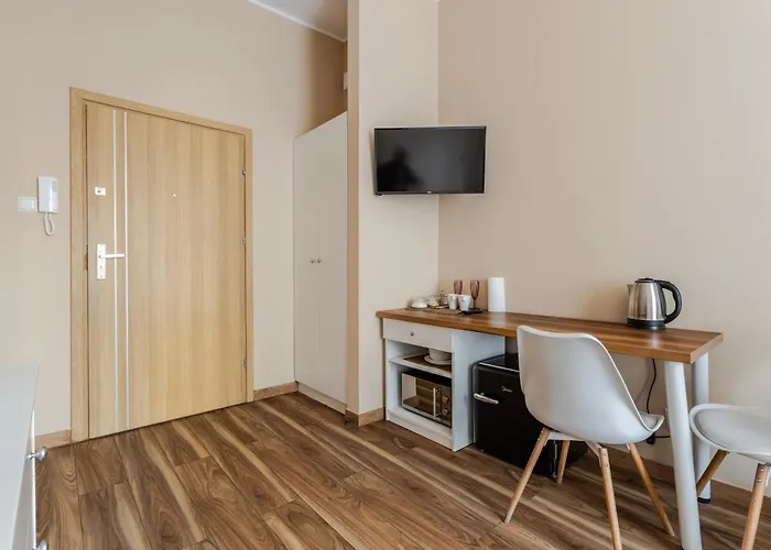 Functional And Comfortable Very Berry In By Renters Poznan