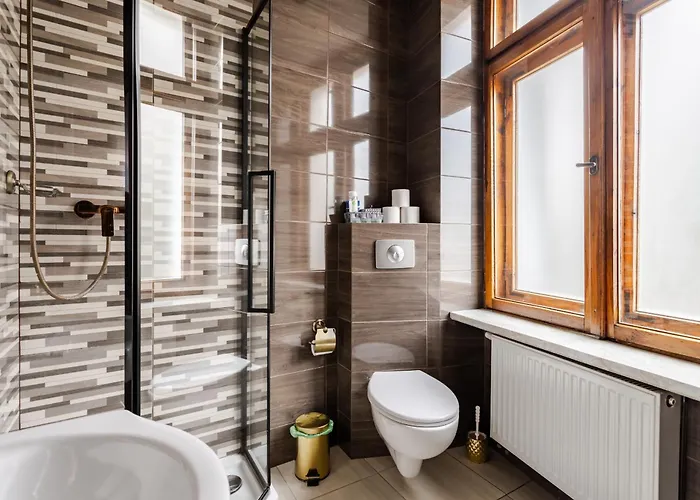 Apartment Functional And Comfortable Very Berry In By Renters Poznan