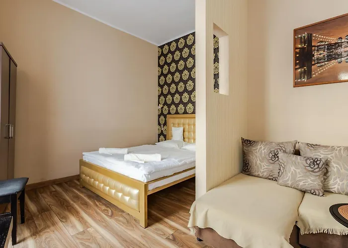 Apartment Functional And Comfortable Very Berry In By Renters *