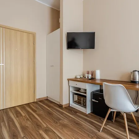 Functional And Comfortable Very Berry In By Renters Poznan