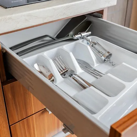 Appartamento Functional And Comfortable Very Berry In By Renters