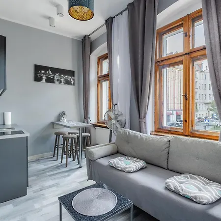 Appartement Functional And Comfortable Very Berry In By Renters *