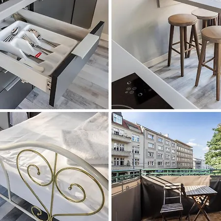 Daire Functional And Comfortable Very Berry In By Renters Poznan