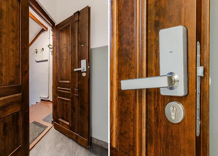 Functional And Comfortable Very Berry In By Renters * Poznan