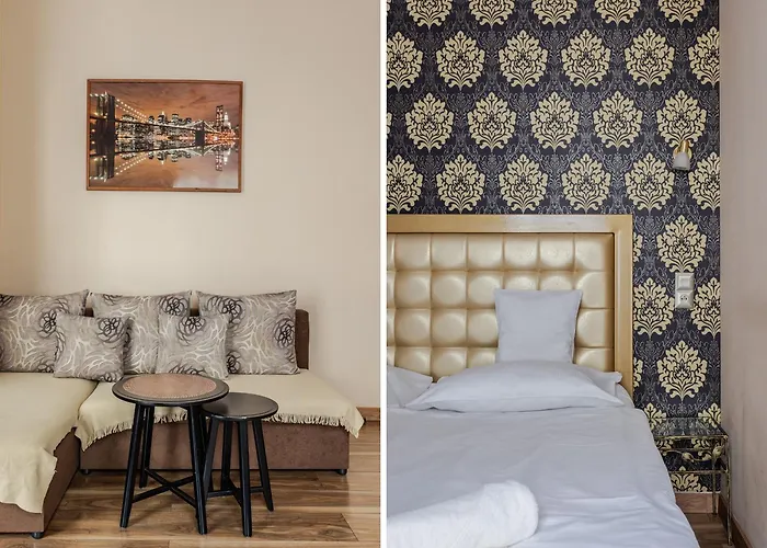 Functional And Comfortable Very Berry In By Renters Poznan