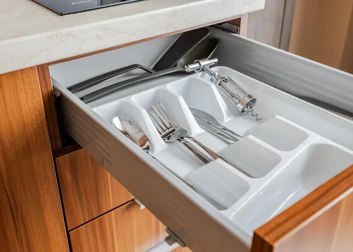 Apartament Functional And Comfortable Very Berry In By Renters