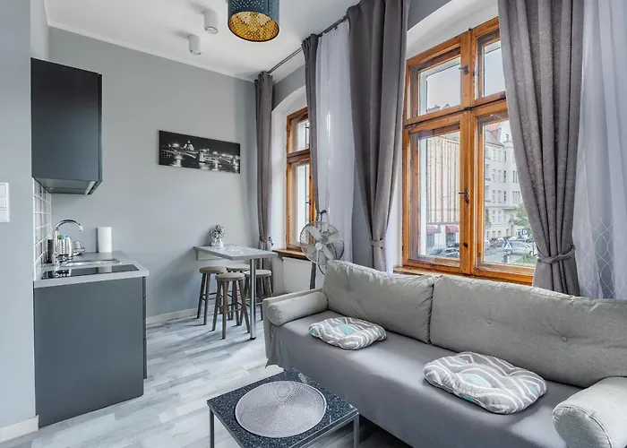 Apartament Functional And Comfortable Very Berry In By Renters *