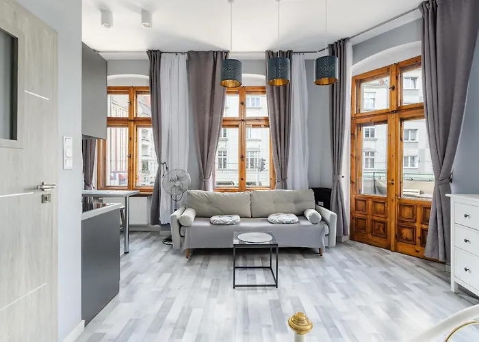 Apartament Functional And Comfortable Very Berry In By Renters *