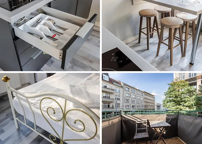 Daire Functional And Comfortable Very Berry In By Renters Poznan